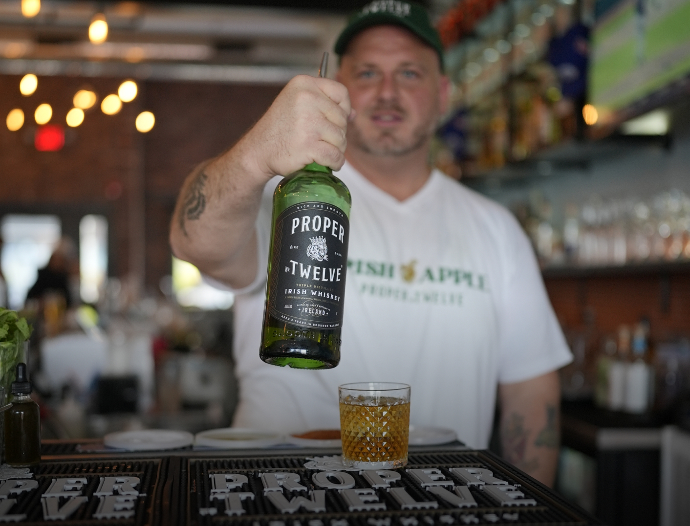 Brand Activation Managers