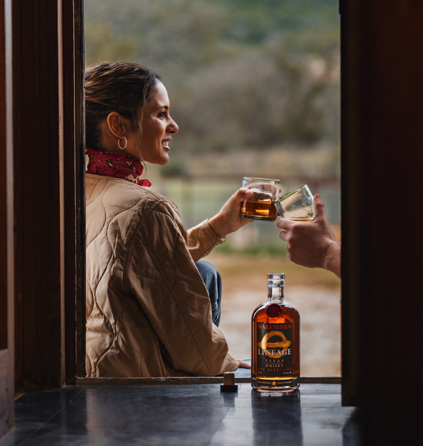 BALCONES DOORWAY [v2]