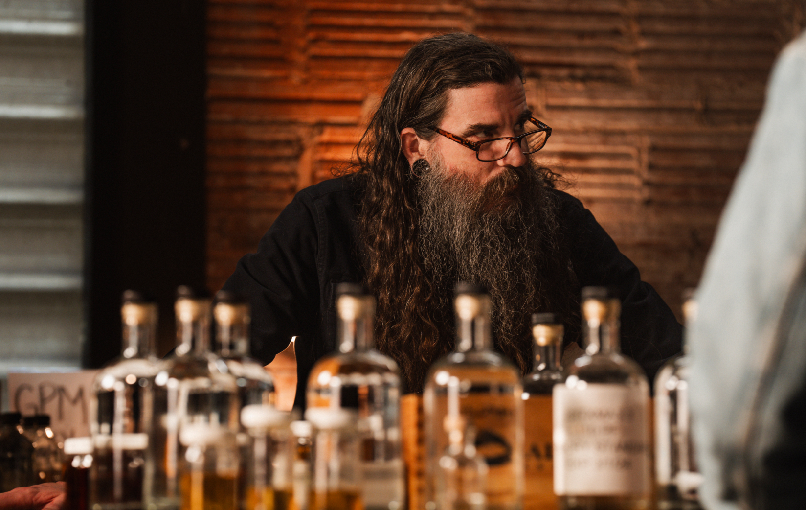 BALCONES TASTING ROOM