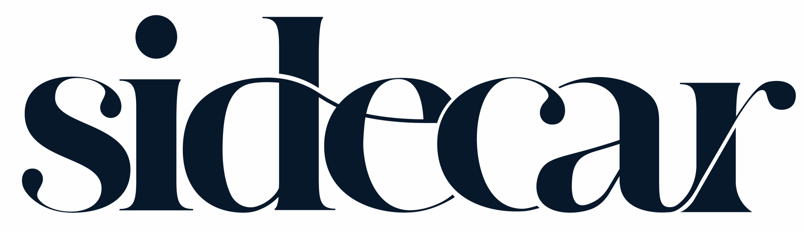 SidecarWithoutStrapline_NavyRGB